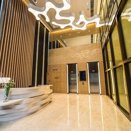 One Dundas Hongkong Exterior foto