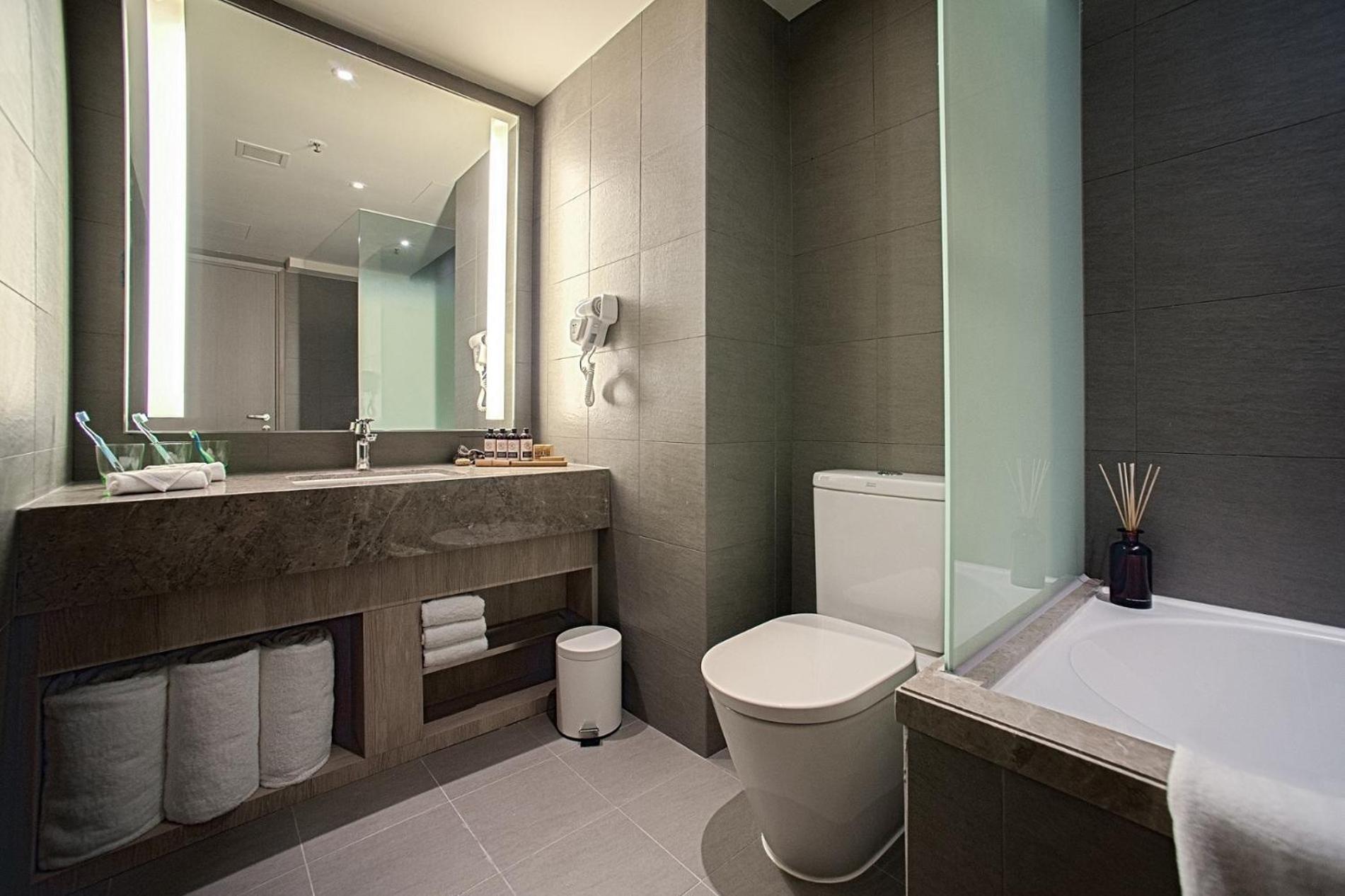 One Dundas Hongkong Exterior foto